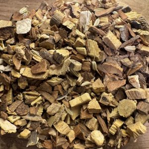 Ayurveda Teemischung Kapha - klein (35g)